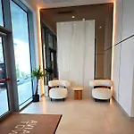 아파트 Modern Art Gallery 부쿠레슈티